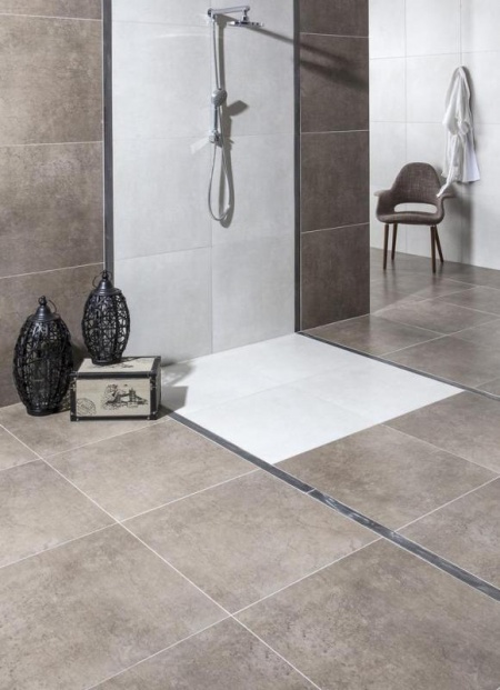 Cr&eacute;ation d'une salle de bains &agrave; Amneville, quel budget pr&eacute;voir ?